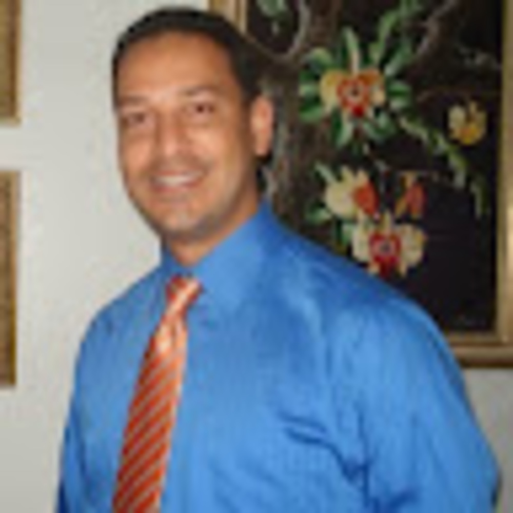 Meet your Posher, Sonny